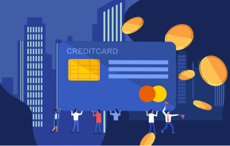 信用卡逾不同天数有什么区别？信用卡会无限涨利息吗？_财报网